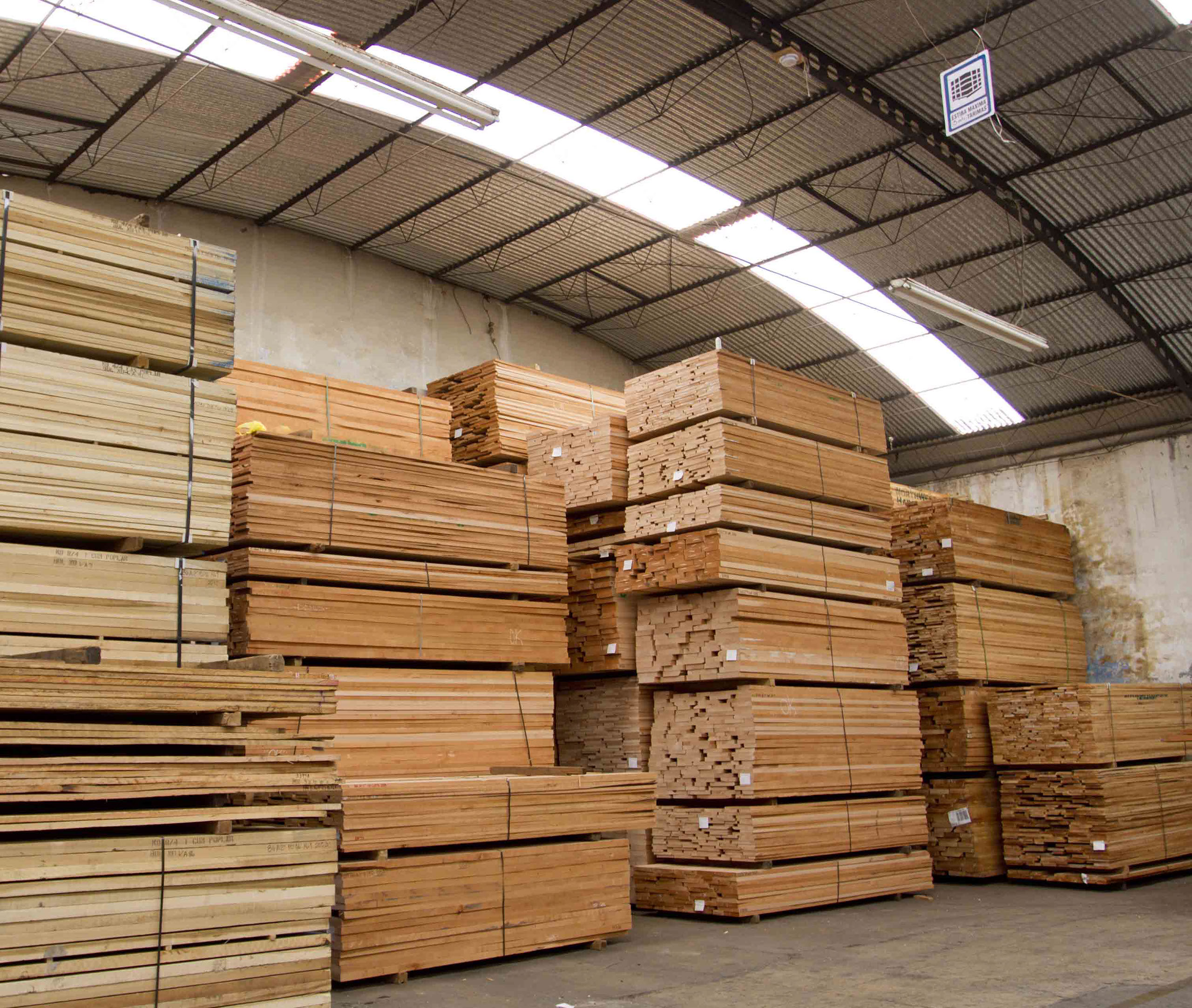 Madera